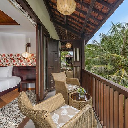 Emerald Hoi An Riverside Resort Εξωτερικό φωτογραφία