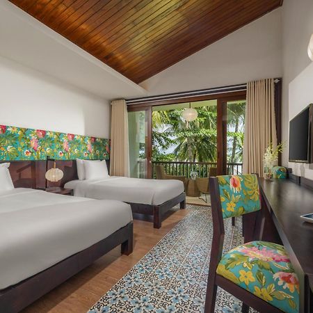 Emerald Hoi An Riverside Resort Εξωτερικό φωτογραφία