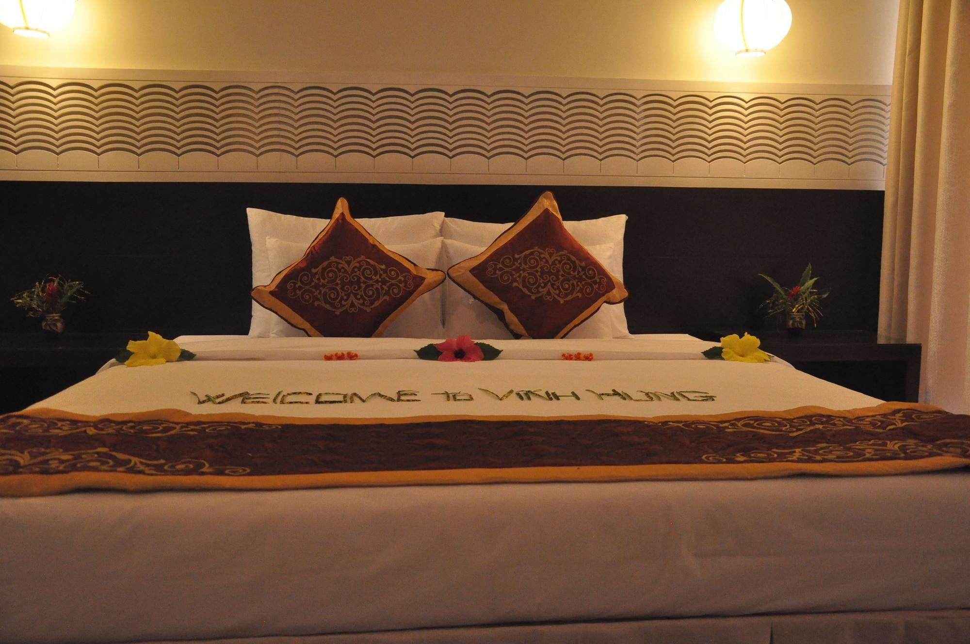 Emerald Hoi An Riverside Resort Δωμάτιο φωτογραφία