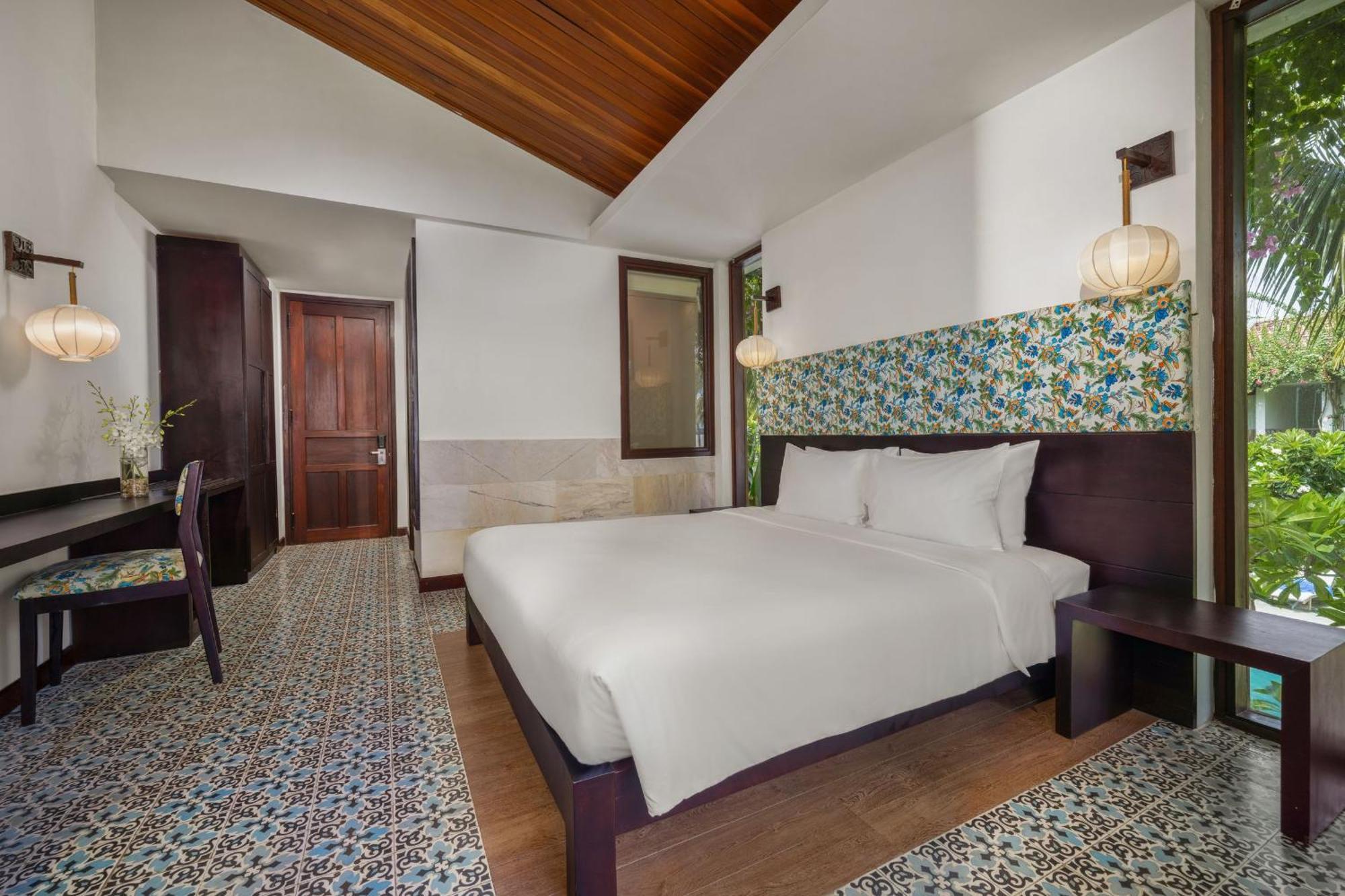 Emerald Hoi An Riverside Resort Εξωτερικό φωτογραφία