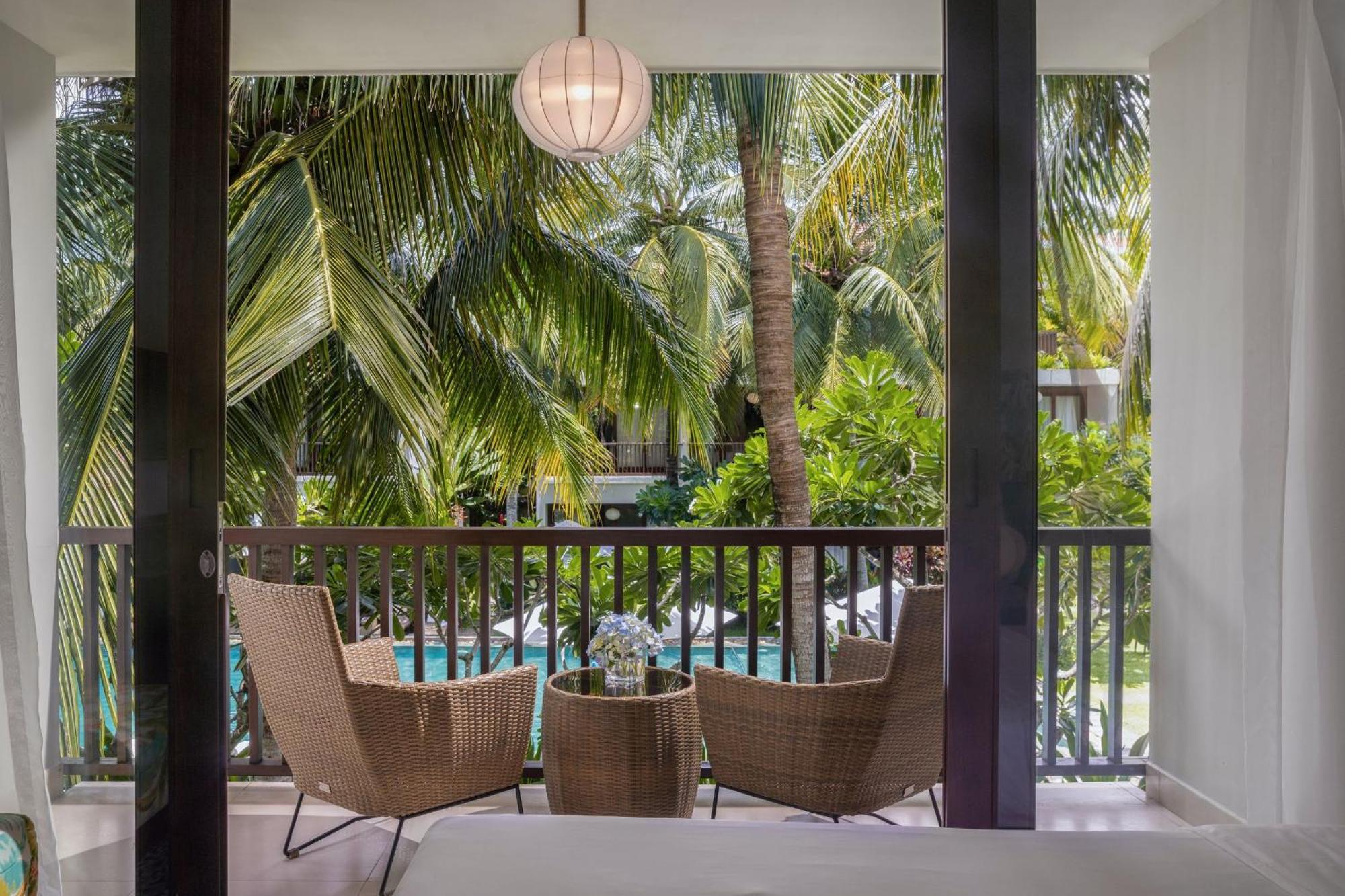 Emerald Hoi An Riverside Resort Εξωτερικό φωτογραφία