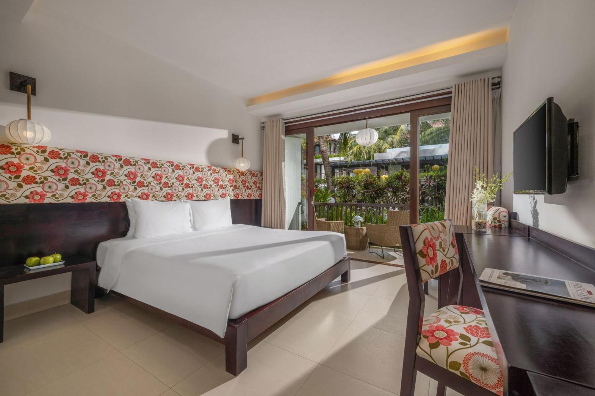 Emerald Hoi An Riverside Resort Εξωτερικό φωτογραφία