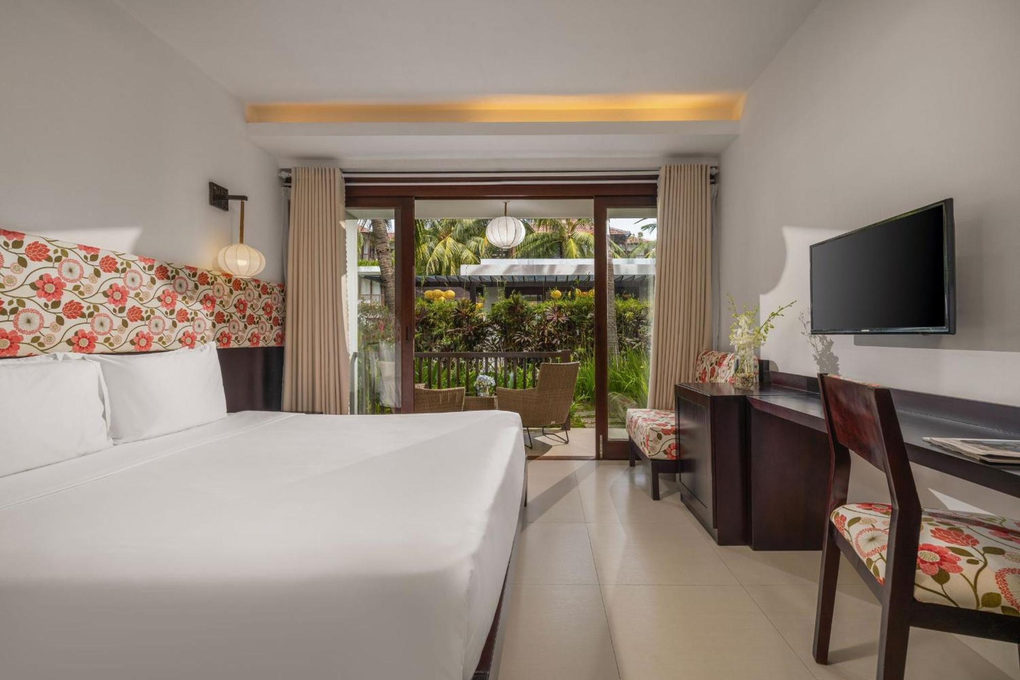 Emerald Hoi An Riverside Resort Εξωτερικό φωτογραφία