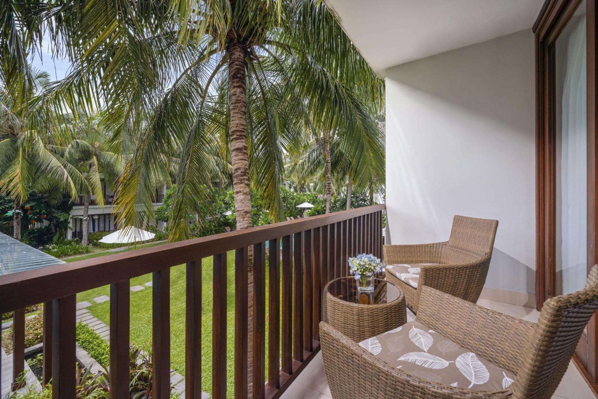 Emerald Hoi An Riverside Resort Εξωτερικό φωτογραφία