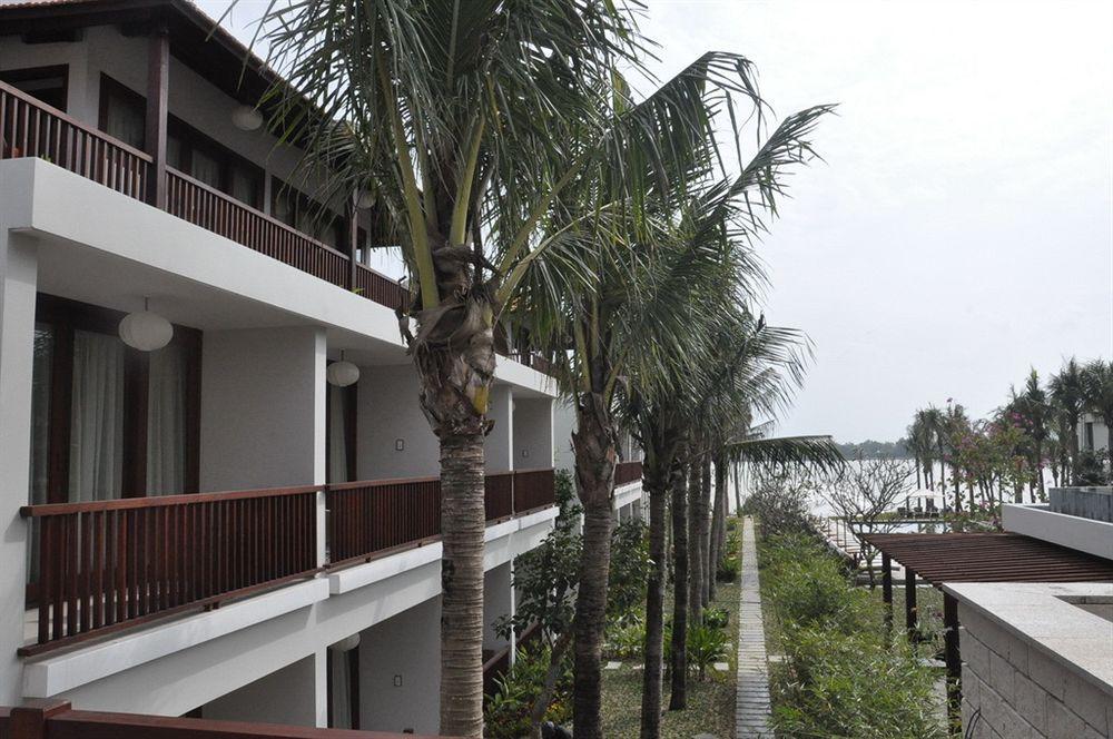 Emerald Hoi An Riverside Resort Εξωτερικό φωτογραφία